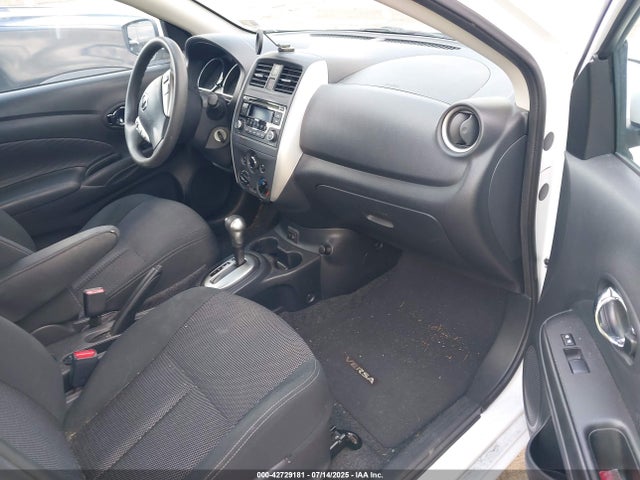 3N1CN7AP6HL899645 Nissan Versa