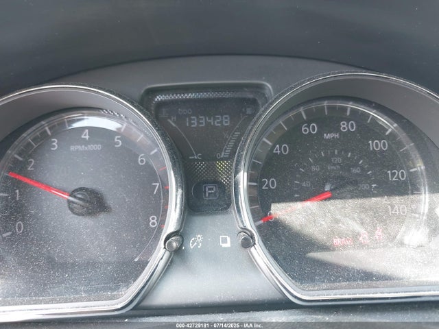3N1CN7AP6HL899645 Nissan Versa