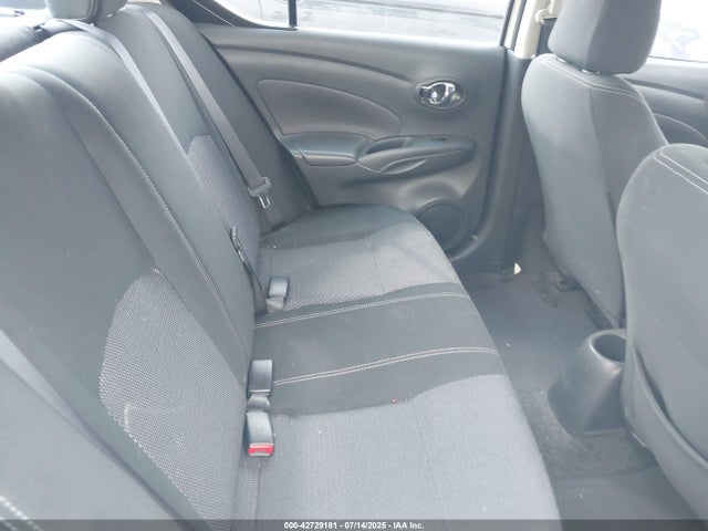 3N1CN7AP6HL899645 Nissan Versa