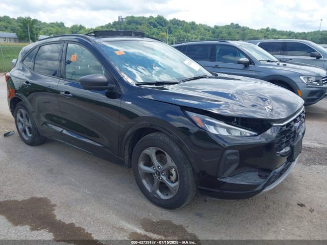 2023 FORD ESCAPE 1FMCU9MN2PUB14365