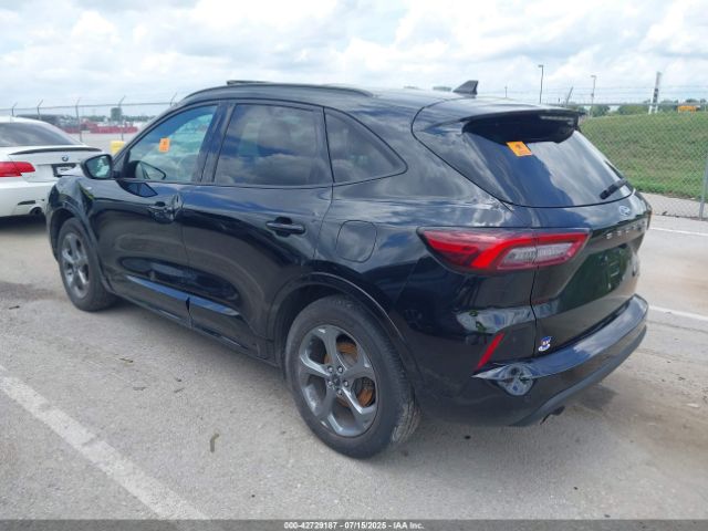 2023 FORD ESCAPE 1FMCU9MN2PUB14365 Photo 2