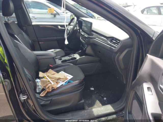 2023 FORD ESCAPE 1FMCU9MN2PUB14365 Photo 4