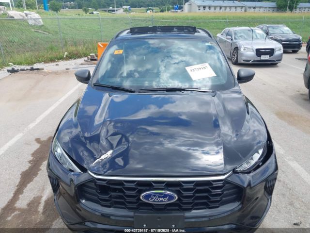 2023 FORD ESCAPE 1FMCU9MN2PUB14365 Photo 5