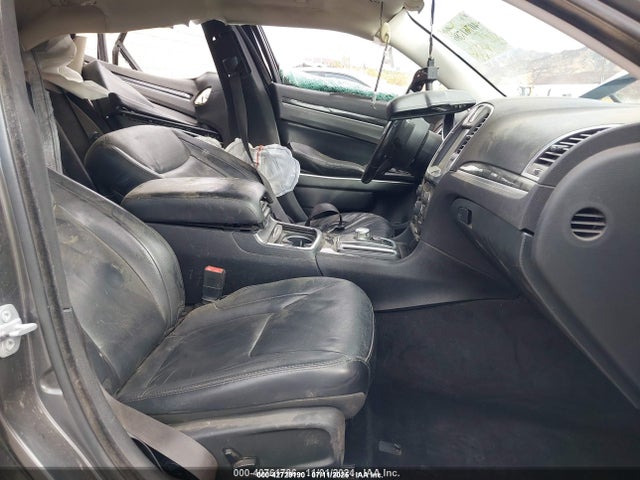 2C3CCAAG9FH749314 Chrysler 300