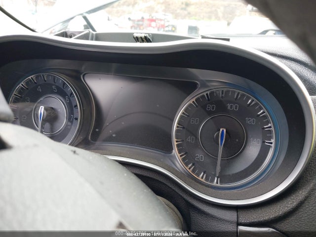 2C3CCAAG9FH749314 Chrysler 300