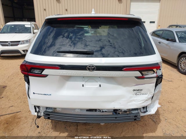 Toyota t24a-fts 2025 5TDADAB51SS016134 Image 16