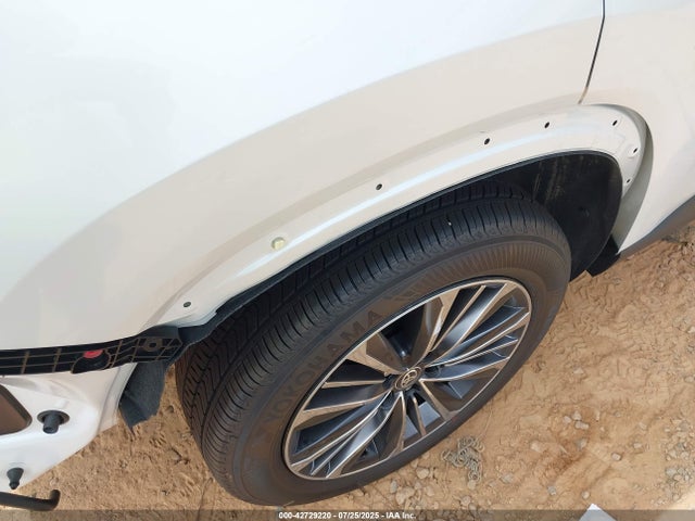 Toyota t24a-fts 2025 5TDADAB51SS016134 Image 19
