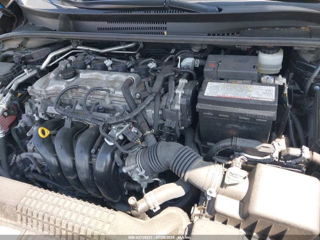 JTDEPRAE3LJ061096 Toyota 2zr-fae