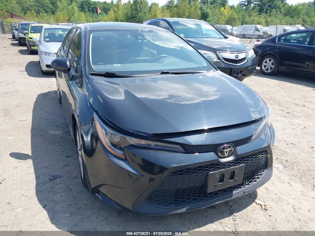JTDEPRAE3LJ061096 Toyota 2zr-fae