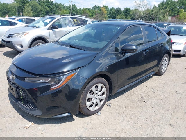 JTDEPRAE3LJ061096 Toyota 2zr-fae