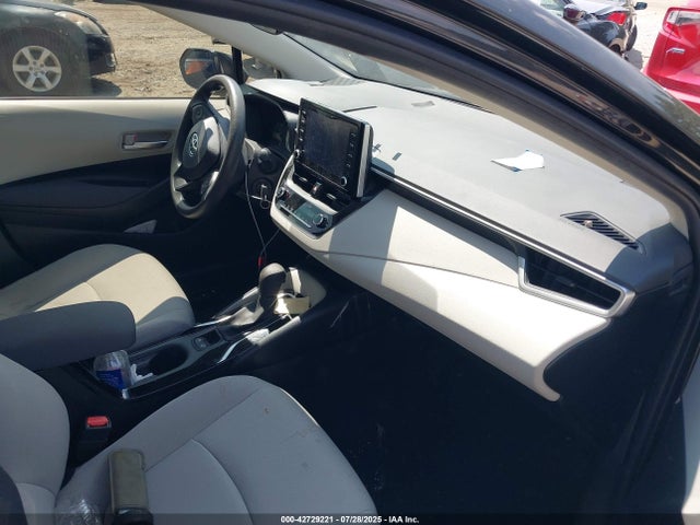 JTDEPRAE3LJ061096 Toyota 2zr-fae
