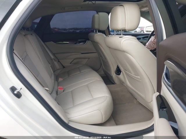 2014 CADILLAC XTS 2G61P5S39E9321068 Photo 7