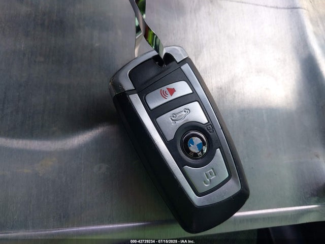 WBA6D6C50GG387723 BMW 650i / alpina b6