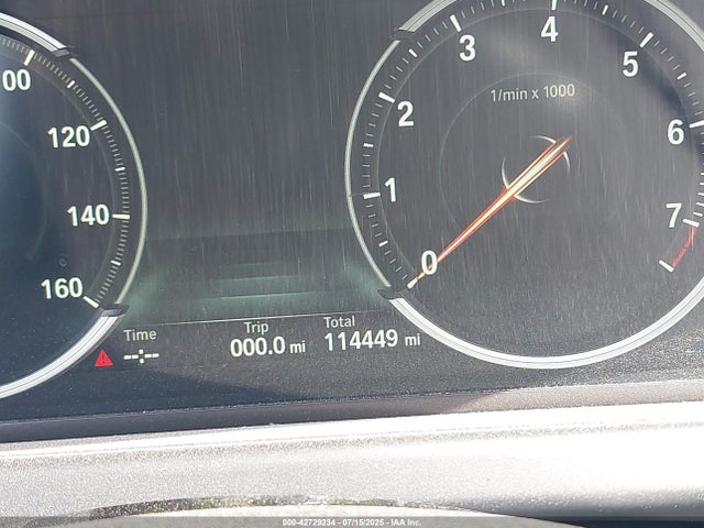 WBA6D6C50GG387723 BMW 650i / alpina b6