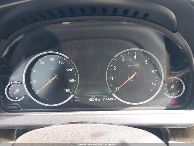 WBA6D6C50GG387723 BMW 650i / alpina b6
