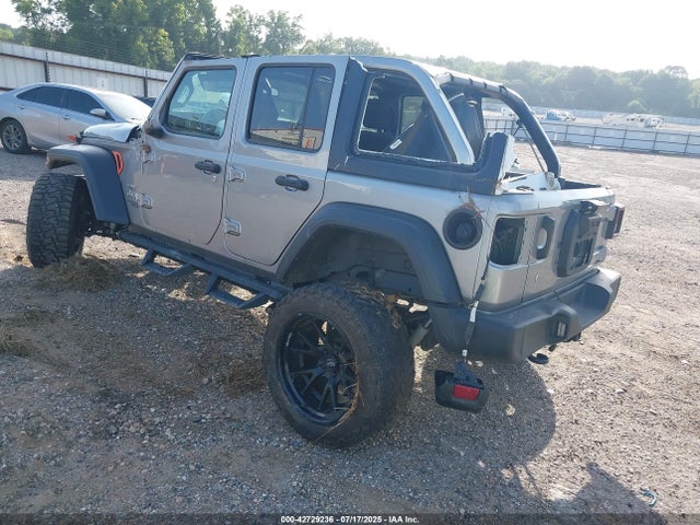 1C4HJXDG2KW536268 Jeep 2019