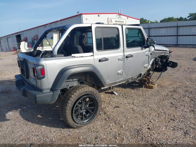 1C4HJXDG2KW536268 Jeep 2019