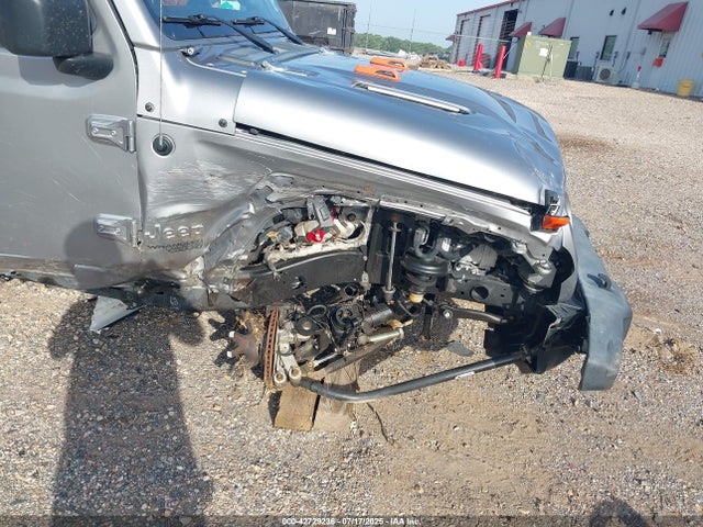 1C4HJXDG2KW536268 Jeep 2019