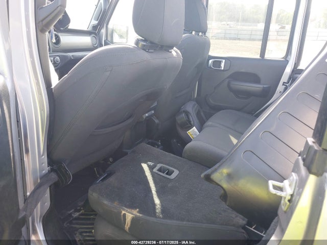 1C4HJXDG2KW536268 Jeep 2019