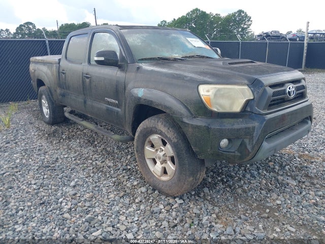 Aukcja sprzedaży 2012 Toyota Tacoma Base V6, vin: 3TMMU4FN3CM046746, numer aukcji: 42729247