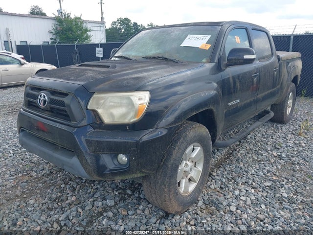 Aukcja sprzedaży 2012 Toyota Tacoma Base V6, vin: 3TMMU4FN3CM046746, numer aukcji: 42729247