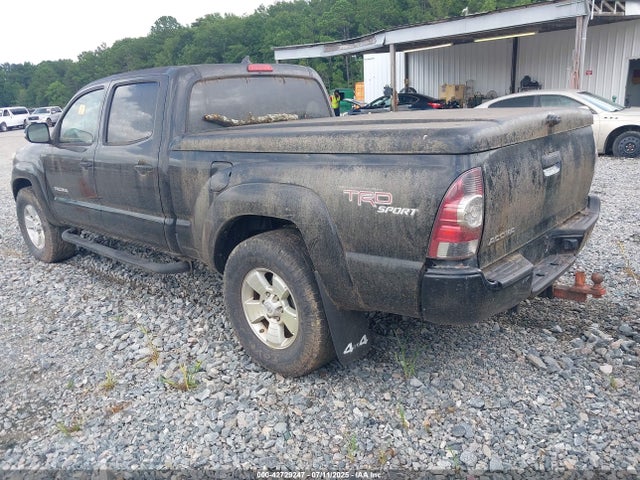 Aukcja sprzedaży 2012 Toyota Tacoma Base V6, vin: 3TMMU4FN3CM046746, numer aukcji: 42729247