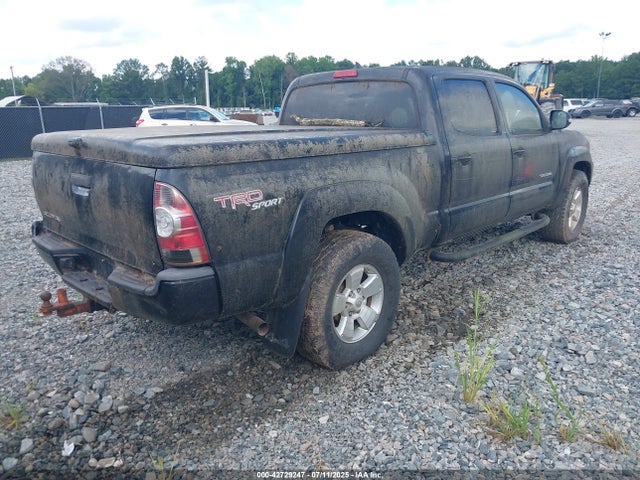 Aukcja sprzedaży 2012 Toyota Tacoma Base V6, vin: 3TMMU4FN3CM046746, numer aukcji: 42729247