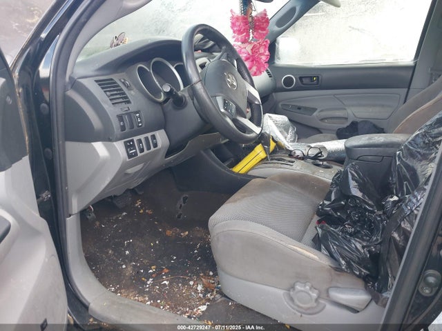 Aukcja sprzedaży 2012 Toyota Tacoma Base V6, vin: 3TMMU4FN3CM046746, numer aukcji: 42729247