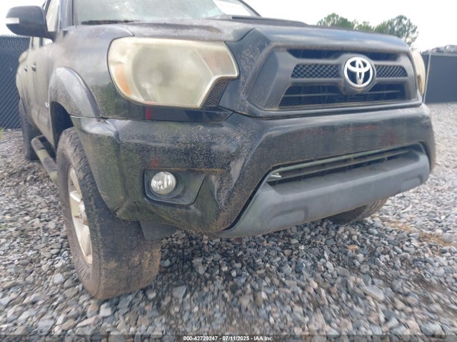 Aukcja sprzedaży 2012 Toyota Tacoma Base V6, vin: 3TMMU4FN3CM046746, numer aukcji: 42729247