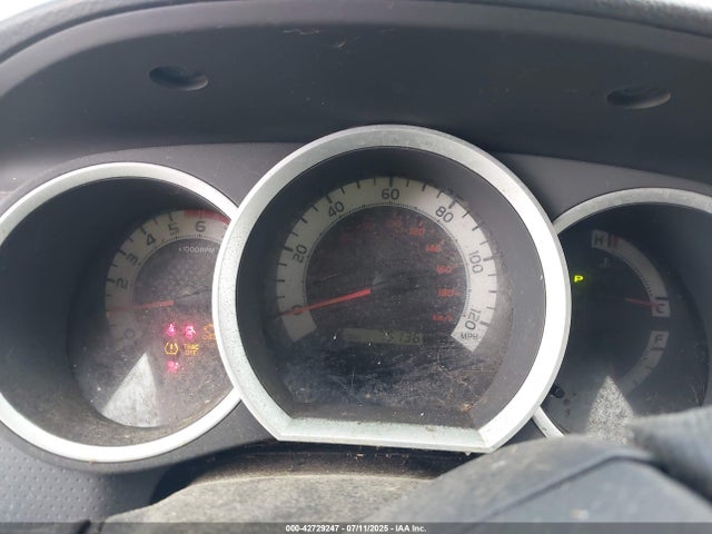 Aukcja sprzedaży 2012 Toyota Tacoma Base V6, vin: 3TMMU4FN3CM046746, numer aukcji: 42729247