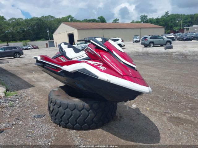 2019 YAMAHA WAVERUNNER 00000YAMA3098E919