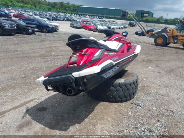 2019 YAMAHA WAVERUNNER 00000YAMA3098E919 Photo 3