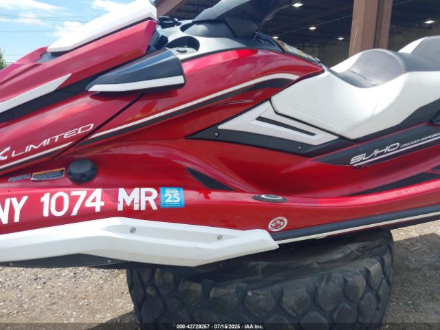 2019 YAMAHA WAVERUNNER 00000YAMA3098E919 Photo 5