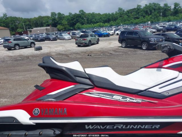 2019 YAMAHA WAVERUNNER 00000YAMA3098E919 Photo 7