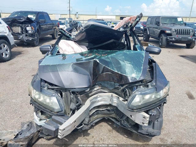 Honda r18z1 2015 19XFB2F80FE027079 Image 12
