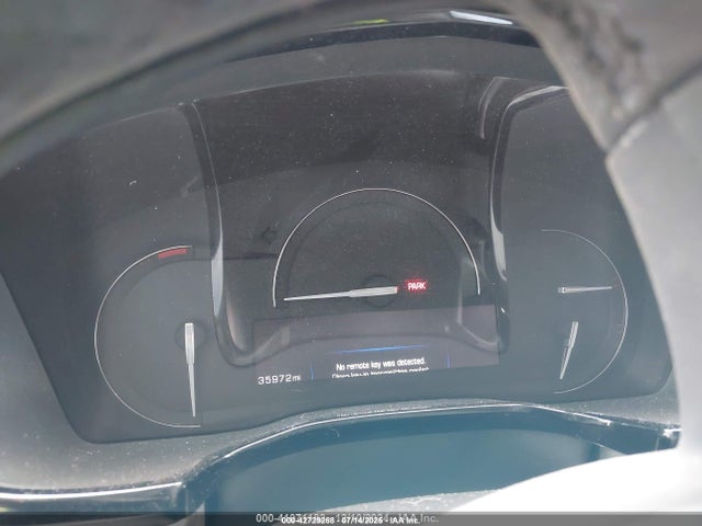 2017 CADILLAC XT5 1GYKNBRSXHZ282143 Photo 6