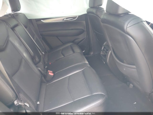 2017 CADILLAC XT5 1GYKNBRSXHZ282143 Photo 7