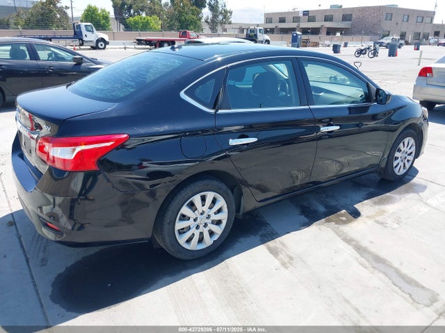 3N1AB7AP8HY316365 Nissan 2017