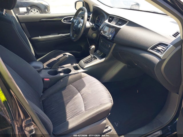 3N1AB7AP8HY316365 Nissan 2017