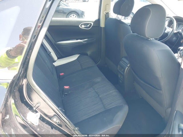 3N1AB7AP8HY316365 Nissan 2017