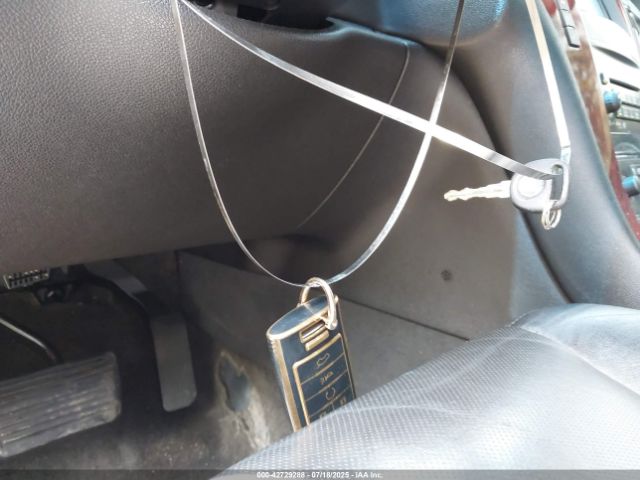 2012 CADILLAC ESCALADE ESV 1GYS4JEF1CR263091 Photo 10