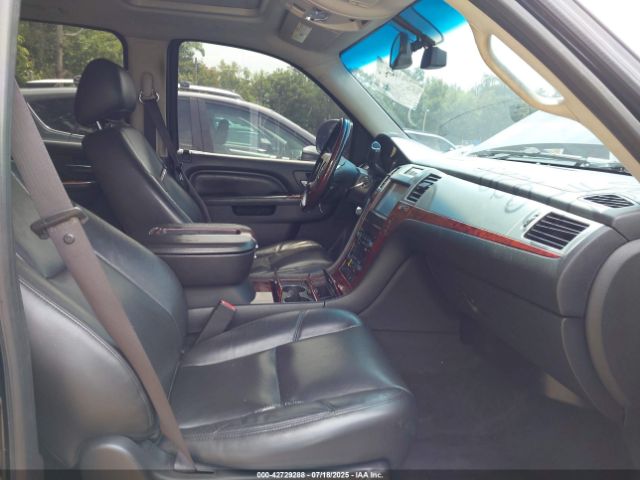 2012 CADILLAC ESCALADE ESV 1GYS4JEF1CR263091 Photo 4