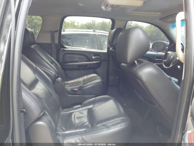 2012 CADILLAC ESCALADE ESV 1GYS4JEF1CR263091 Photo 7