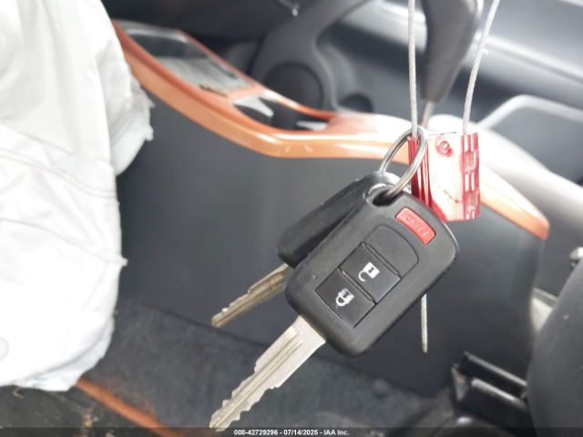 2018 MITSUBISHI MIRAGE ML32A3HJ3JH005770 Photo 10