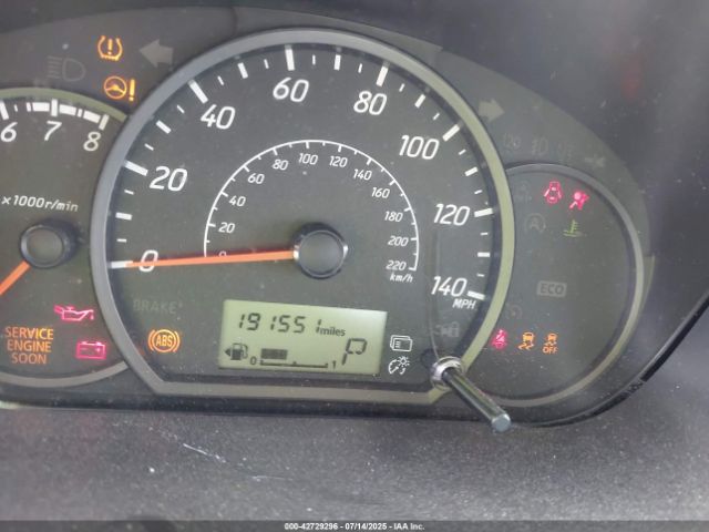 2018 MITSUBISHI MIRAGE ML32A3HJ3JH005770 Photo 6