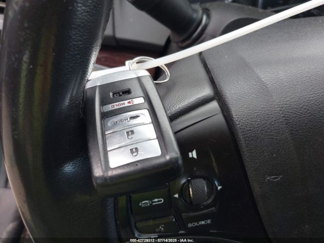 2014 ACURA MDX 5FRYD4H84EB024902 Photo 10