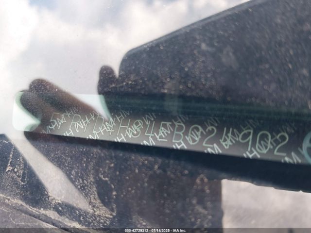 2014 ACURA MDX 5FRYD4H84EB024902 Photo 8