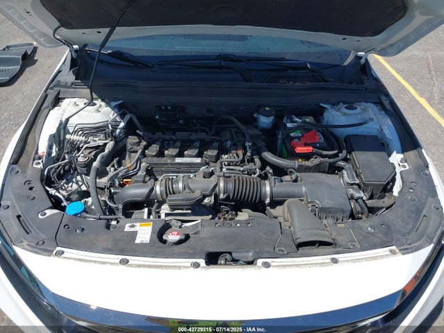 Honda l15be 2020 1HGCV1F33LA014111 Image 10