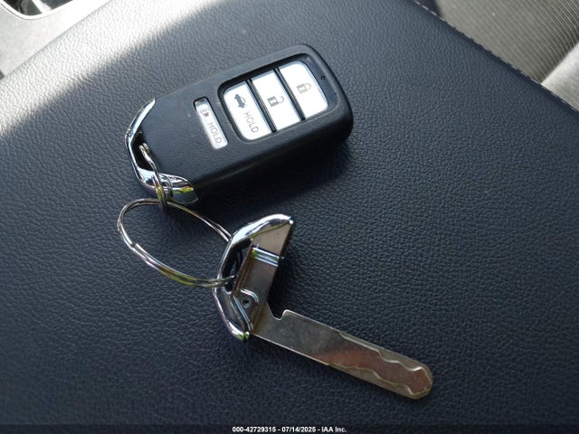 Honda l15be 2020 1HGCV1F33LA014111 Image 11
