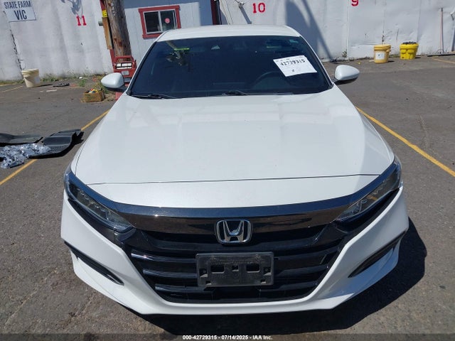 Honda l15be 2020 1HGCV1F33LA014111 Image 12